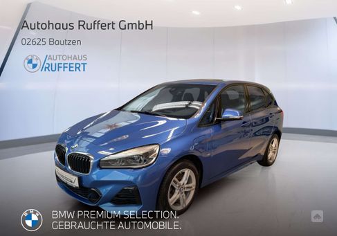 BMW 225, 2019