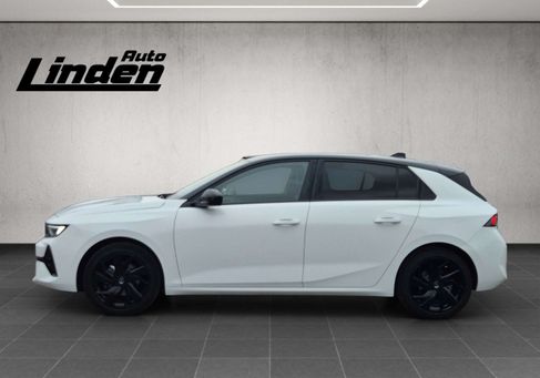 Opel Astra, 2024