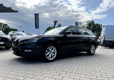 Seat Leon, 2022