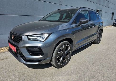 Cupra Ateca, 2023