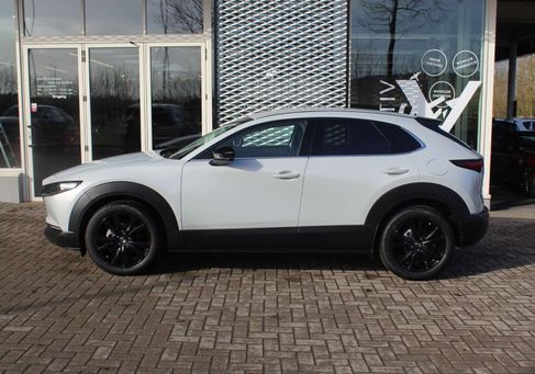 Mazda CX-30, 2026 2