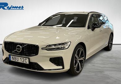 Volvo V60, 2027