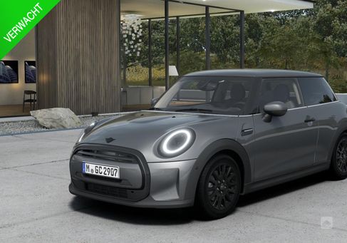 MINI Cooper, 2022