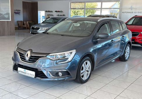 Renault Megane, 2019