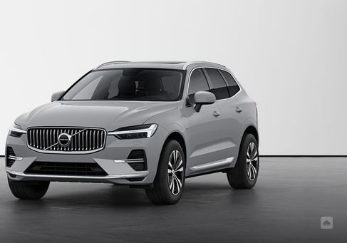 Volvo XC60, 2025