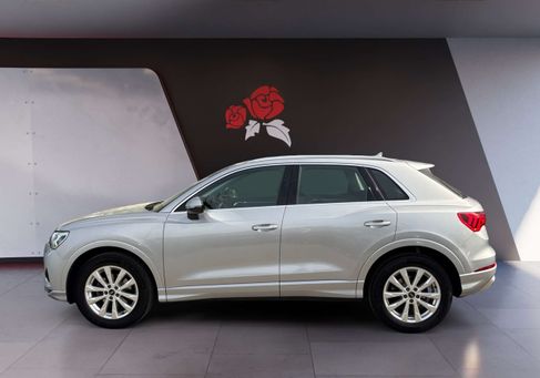 Audi Q3, 2022