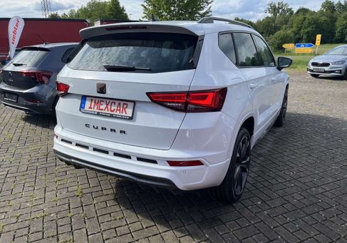 Cupra Ateca, 2023