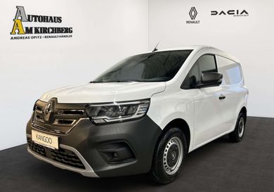 Renault Kangoo, 2022