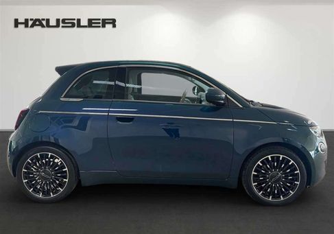 Fiat 500, 2023