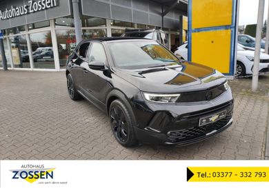 Opel Mokka, 2022