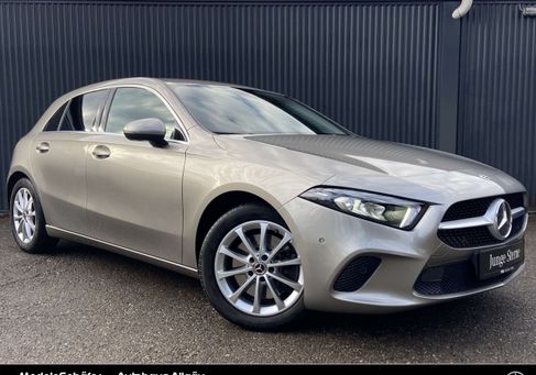 Mercedes-Benz A 250, 2020