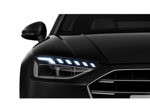 Audi A4, 2023 3