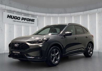 Ford Kuga, 2024