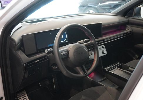 Hyundai Tucson, 2026