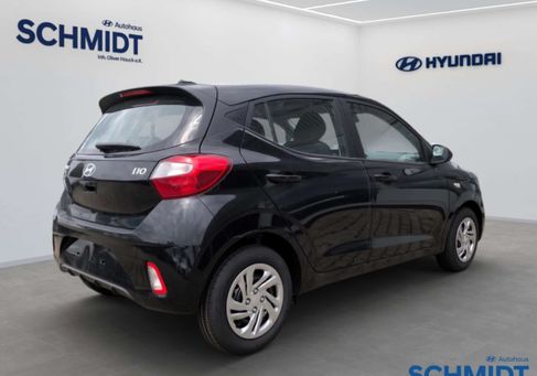 Hyundai i10, 2025 3