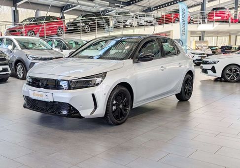 Opel Corsa, 2024 3