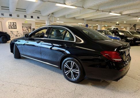 Mercedes-Benz, 2020 3