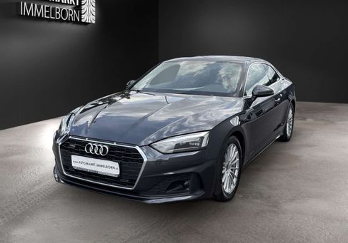 Audi A5, 2023 3