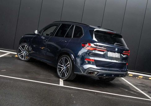 BMW X5, 2025 3