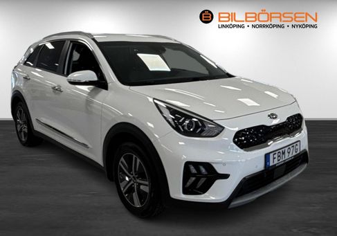 Kia Niro, 2021