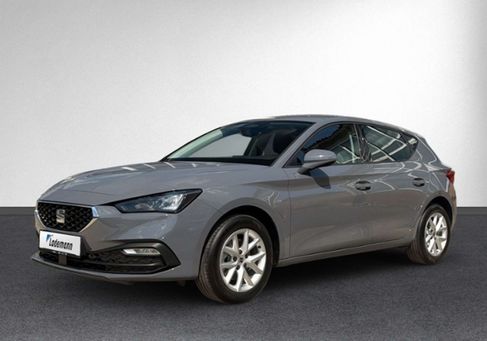 Seat Leon, 2026