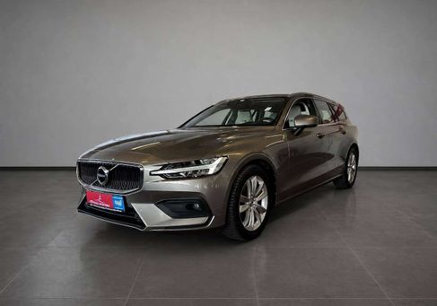 Volvo V60, 2020