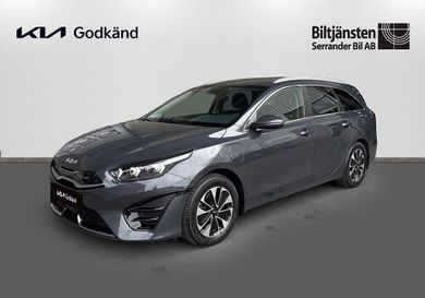 Kia Cee'd Sportswagon, 2023