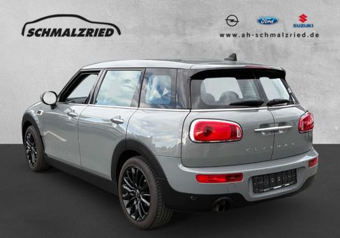 MINI One Clubman, 2018