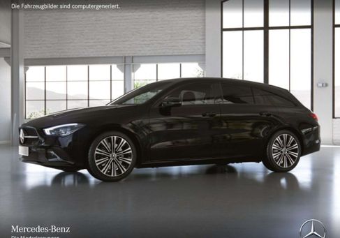 Mercedes-Benz CLA 250, 2023