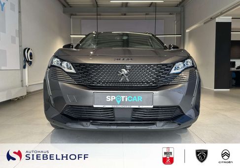 Peugeot 3008, 2024