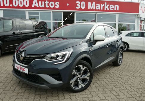 Renault Captur, 2023