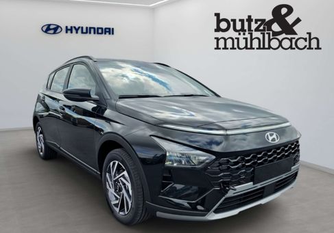 Hyundai Bayon, 2025 2