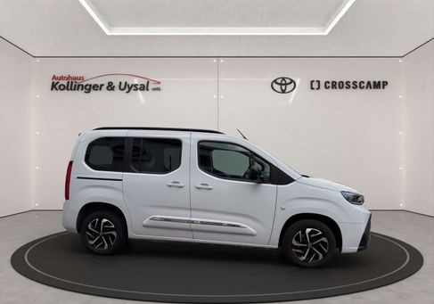 Toyota Proace, 2024 2
