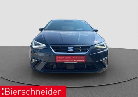 Seat Ibiza, 2025