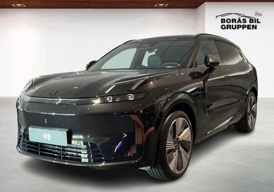 Lynk & Co, 2025