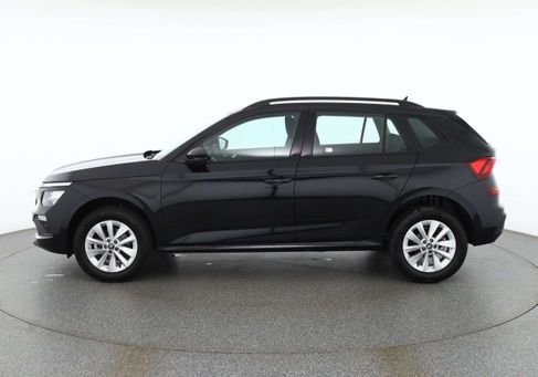 Skoda Kamiq, 2026 2