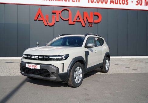 Dacia Duster, 2026 2