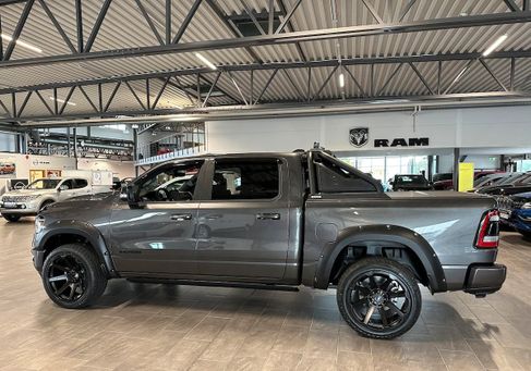 RAM 1500, 2022 3