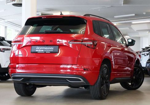 Skoda Karoq, 2023