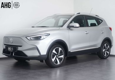 MG ZS, 2022