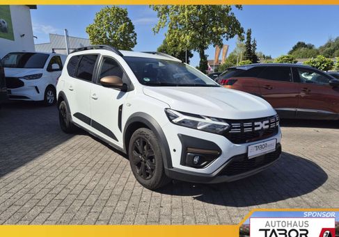 Dacia Jogger, 2023