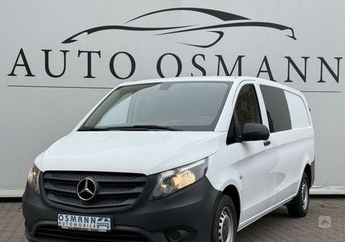 Mercedes-Benz Vito, 2019