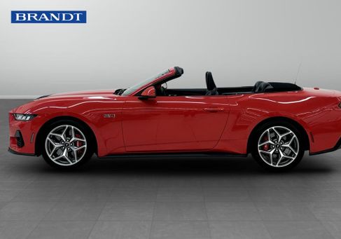 Ford Mustang, 2024