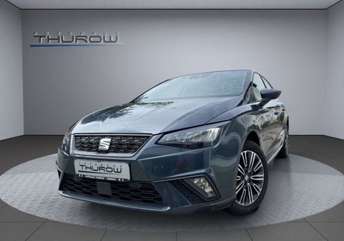 Seat Ibiza, 2023