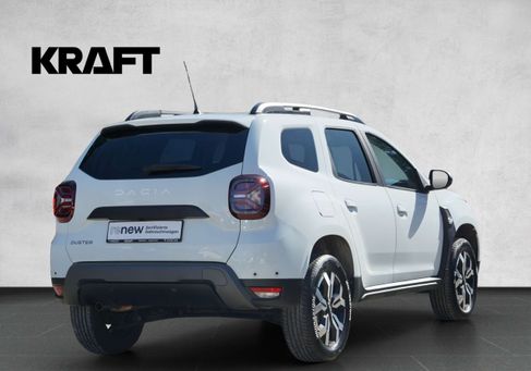 Dacia Duster, 2023