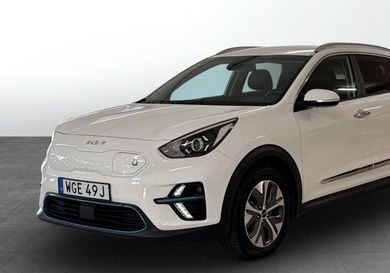 Kia Niro, 2022