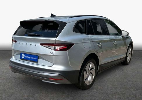 Skoda Enyaq, 2023