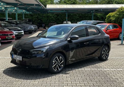 Opel Corsa, 2026 2