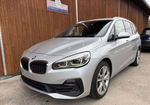BMW 220, 2019