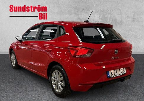 Seat Ibiza, 2024 3